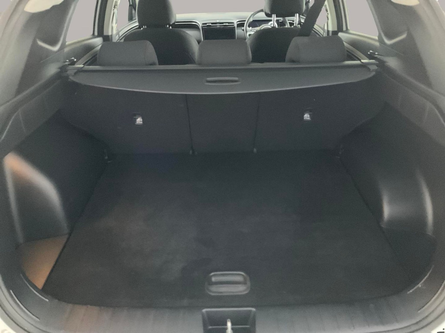 Used Hyundai TUCSON 2022 for sale - 77158291: Photo 30