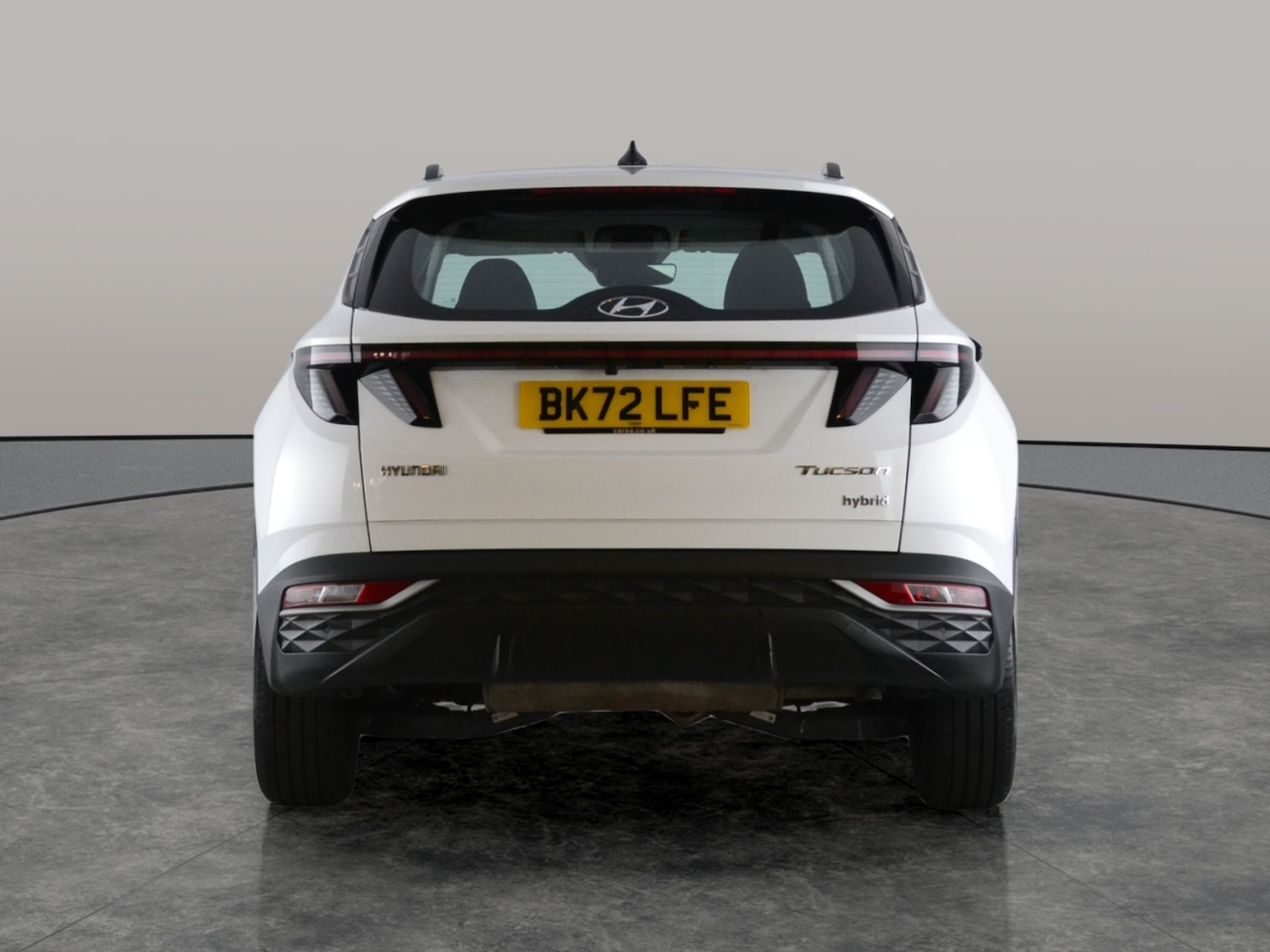 Used Hyundai TUCSON 2022 for sale - 77158291: Photo 9