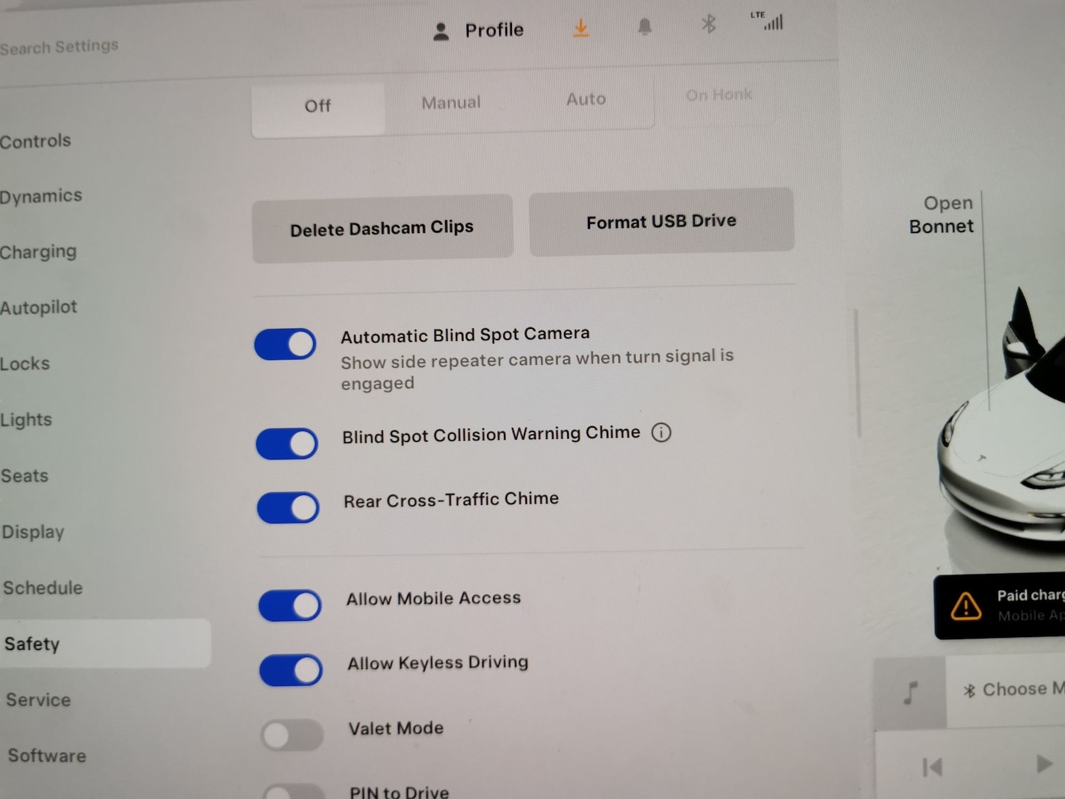 Used Tesla Model 3 2022 for sale - 77180406: Photo 24
