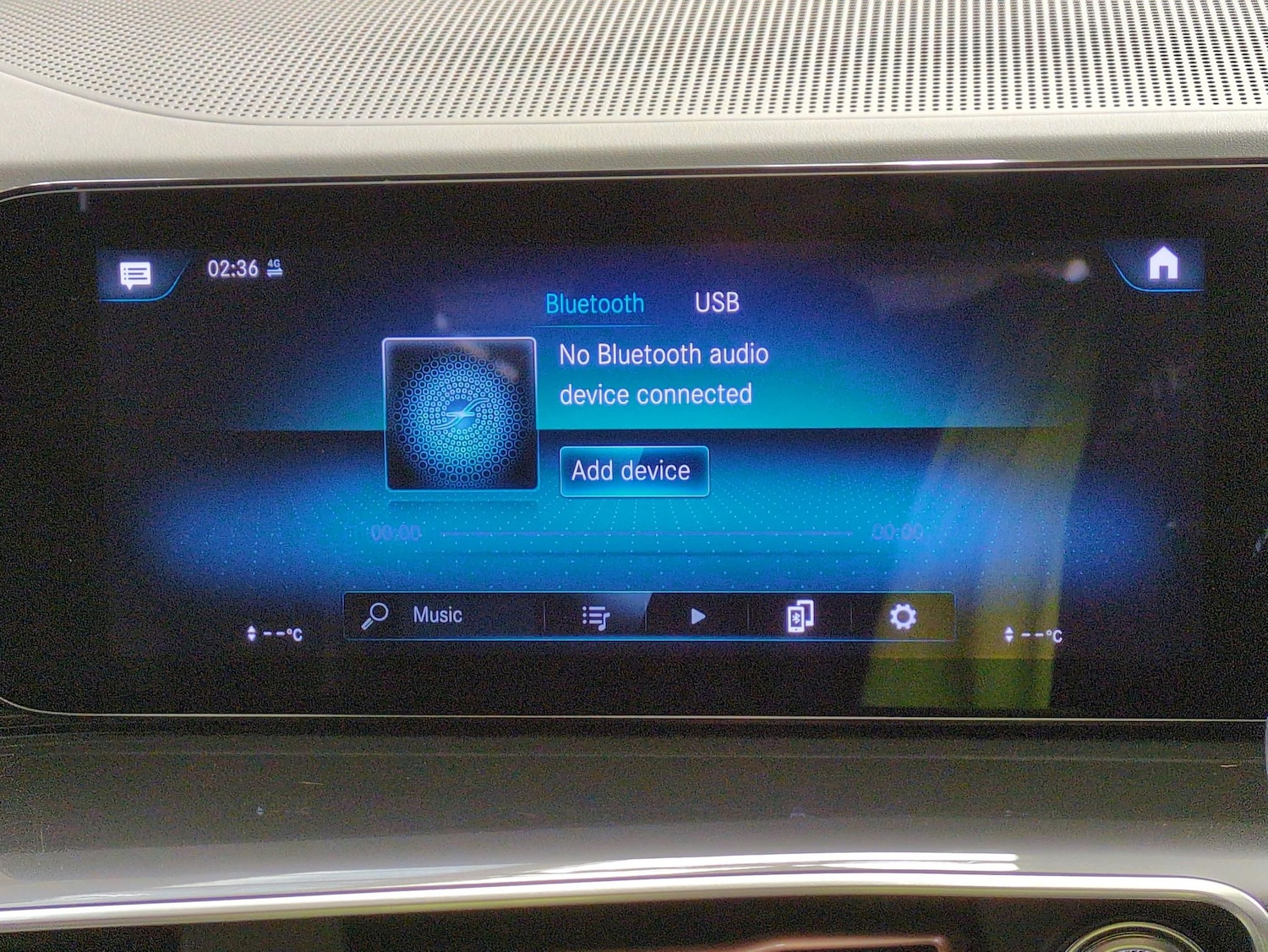 Used Mercedes-Benz EQC 2023 for sale - 76526006: Photo 17