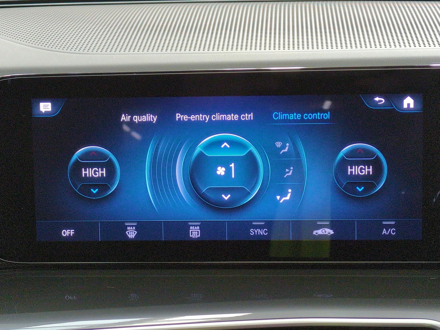 Used Mercedes-Benz EQC 2023 for sale - 76526006: Photo 19