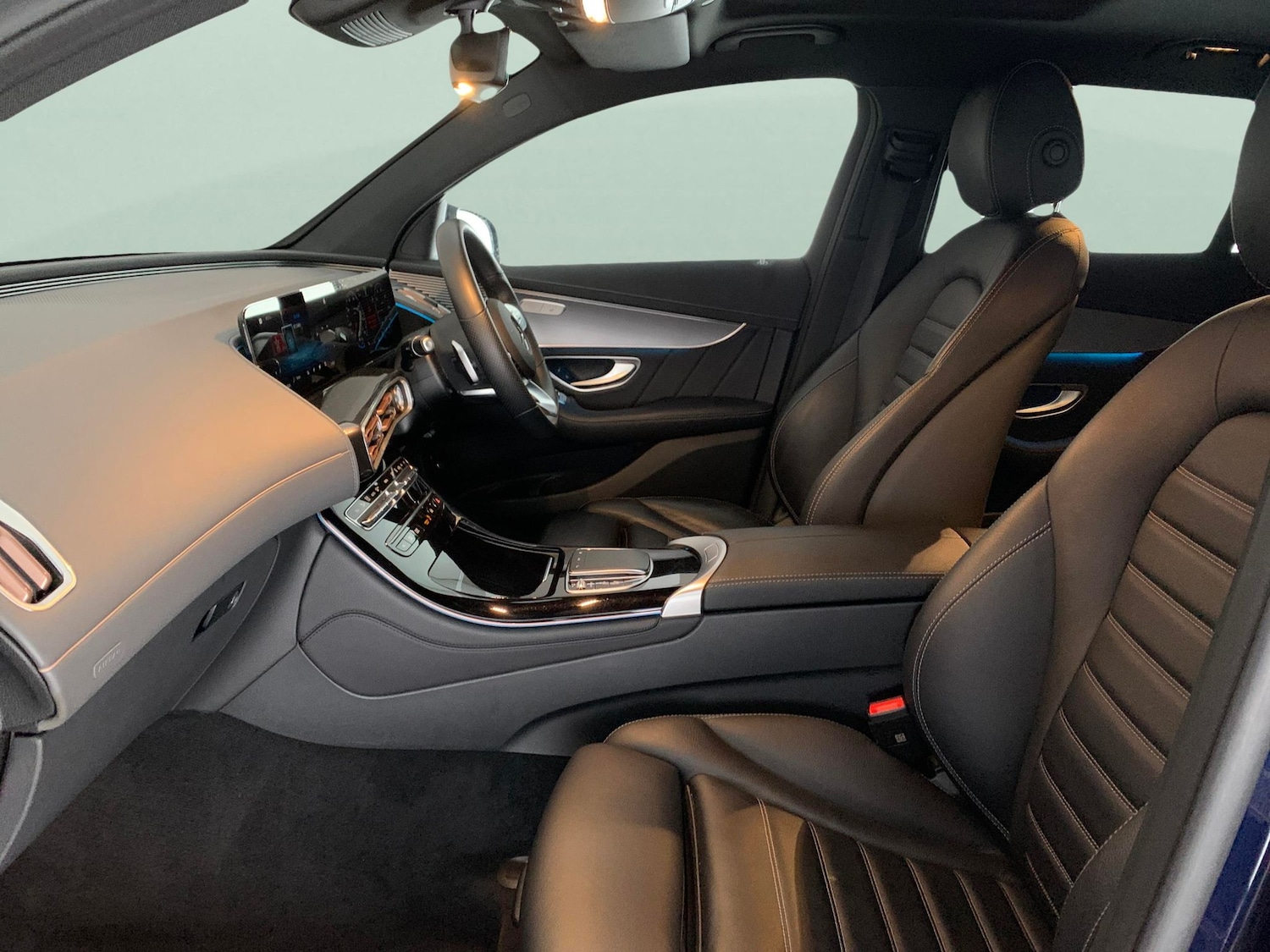 Used Mercedes-Benz EQC 2023 for sale - 76526006: Photo 4