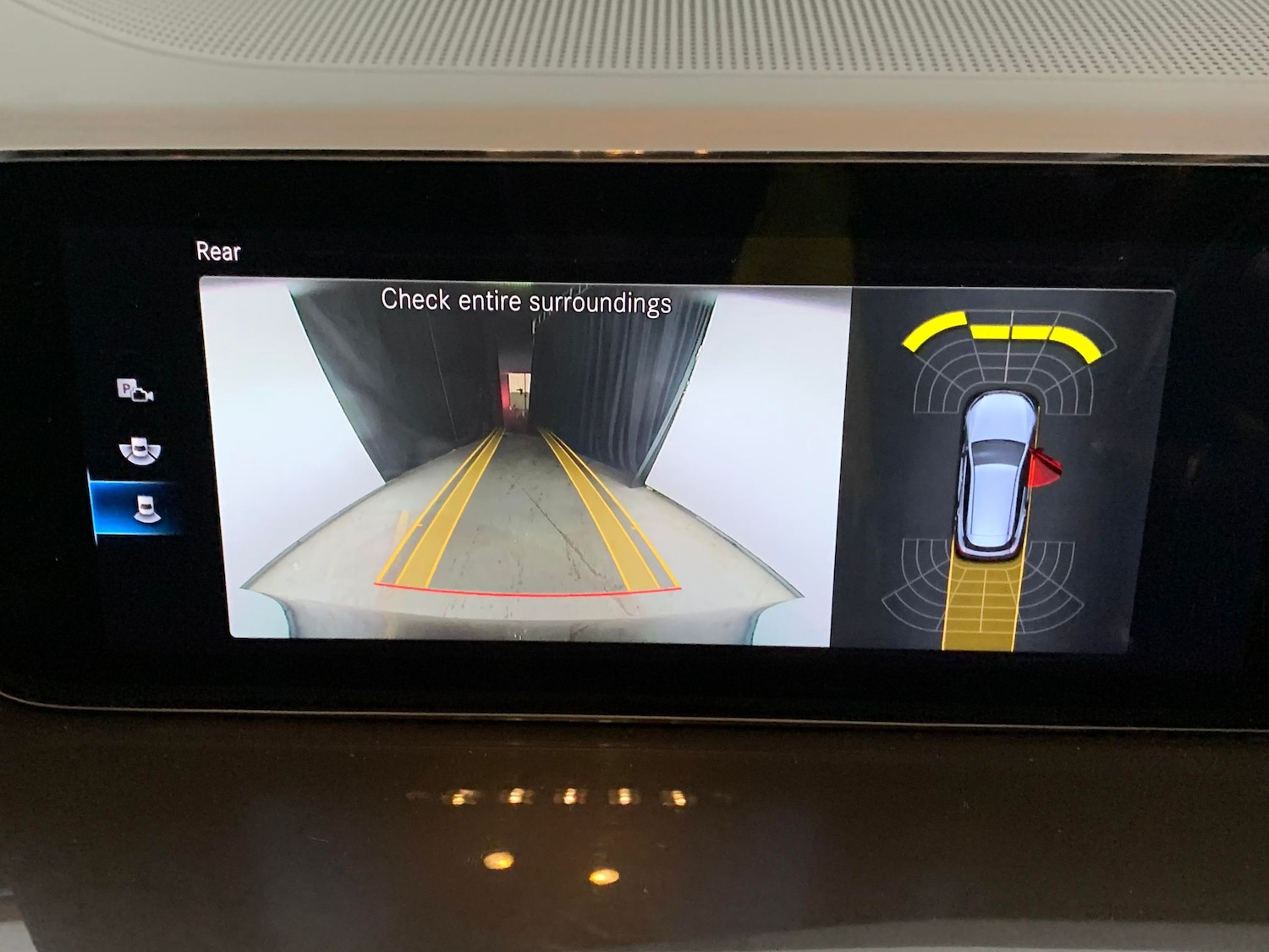 Used Mercedes-Benz EQC 2023 for sale - 76526006: Photo 6