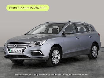 Used MG MG5 2022 for sale - 79152076: Photo