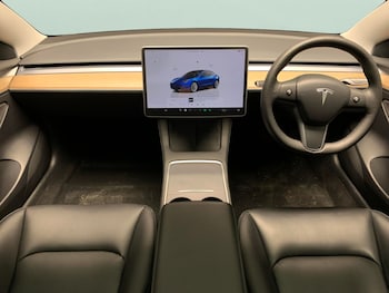 Used Tesla Model 3 2022 for sale - 76403083: Photo