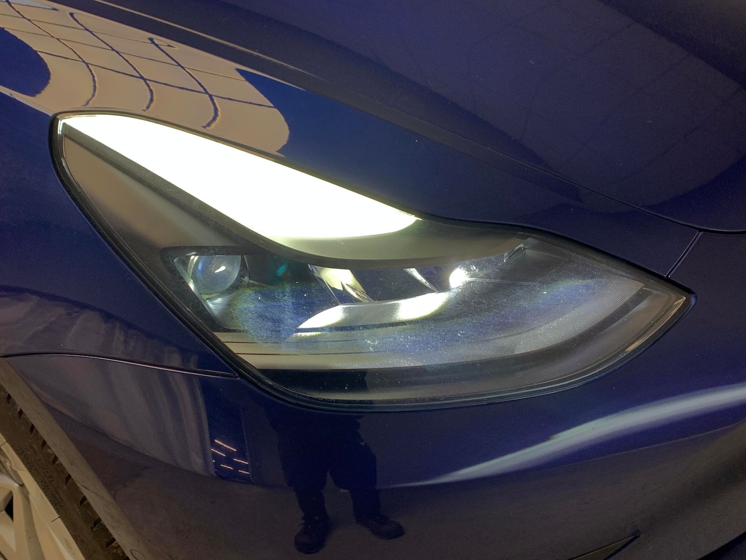 Used Tesla Model 3 2022 for sale - 76403083: Photo 8