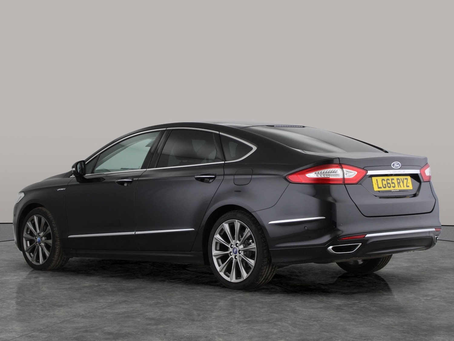 Used Ford Mondeo 2015 for sale - 76653022: Photo 11