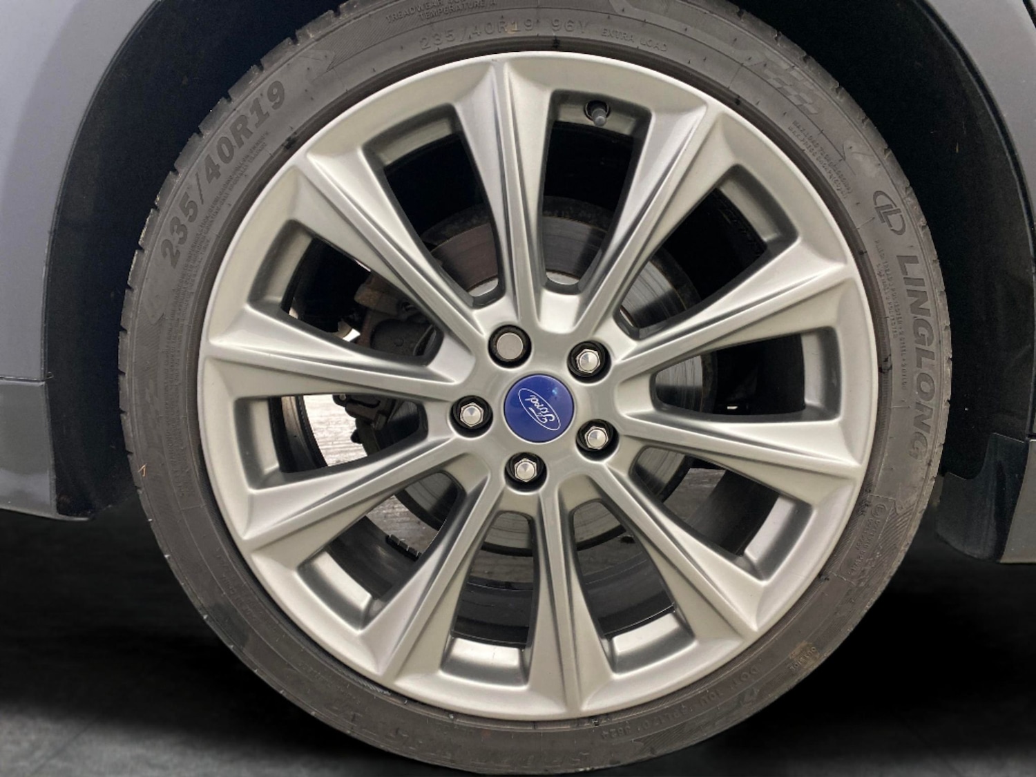 Used Ford Mondeo 2015 for sale - 76653022: Photo 25