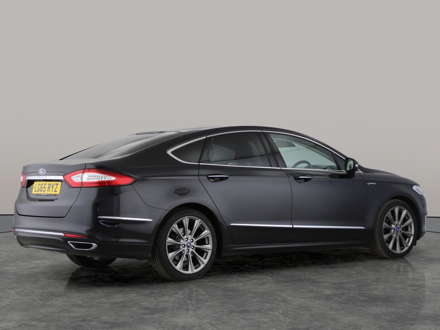 Used Ford Mondeo 2015 for sale - 76653022: Photo 9