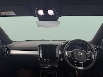 Used Volvo XC40 2023 for sale - 79867966: Photo