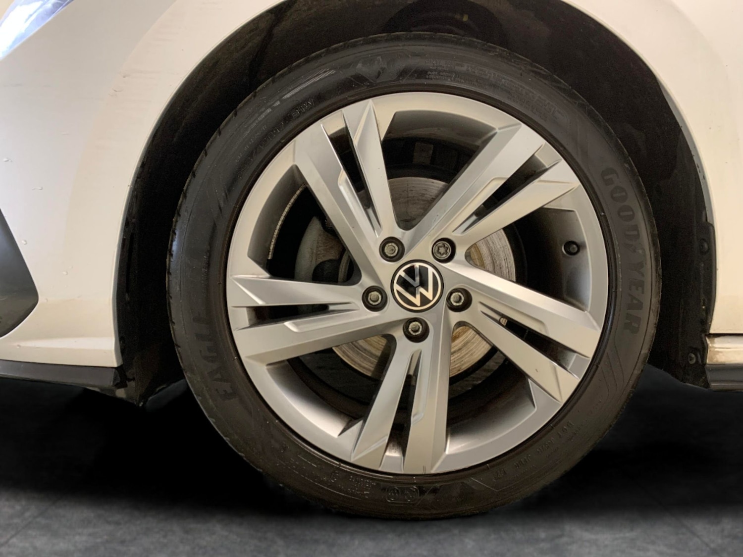 Used Volkswagen Golf 2021 for sale - 77259397: Photo 20