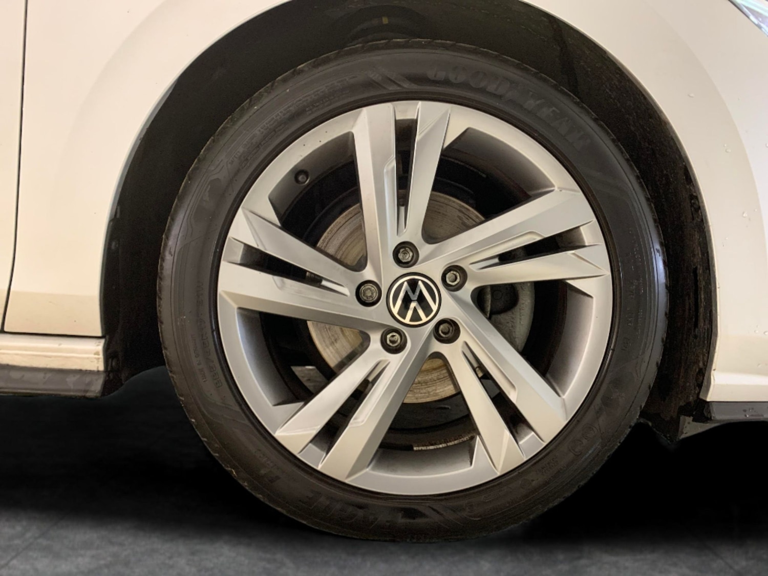 Used Volkswagen Golf 2021 for sale - 77259397: Photo 21