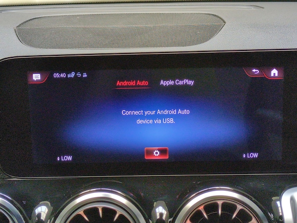 Used Mercedes-Benz GLB 2022 for sale - 76318265: Photo 18