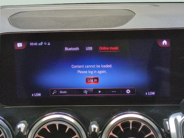 Used Mercedes-Benz GLB 2022 for sale - 76318265: Photo 19