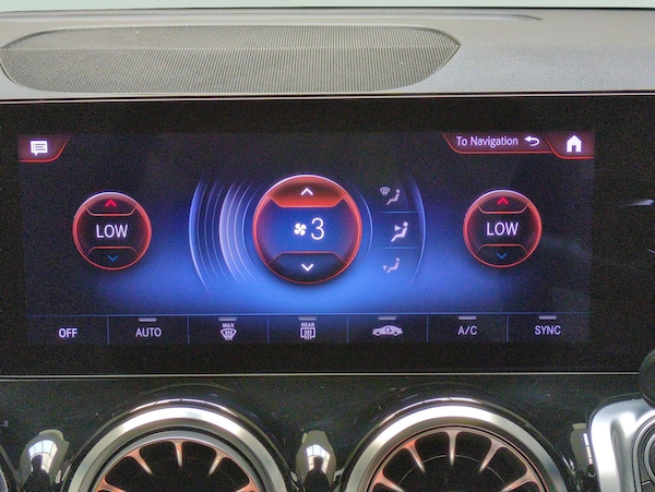 Used Mercedes-Benz GLB 2022 for sale - 76318265: Photo 24