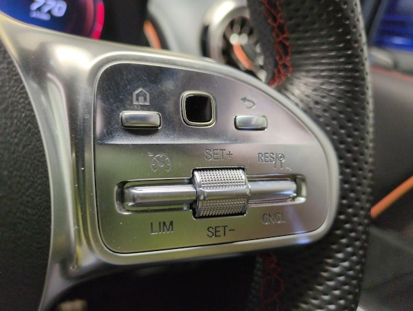 Used Mercedes-Benz GLB 2022 for sale - 76318265: Photo 29