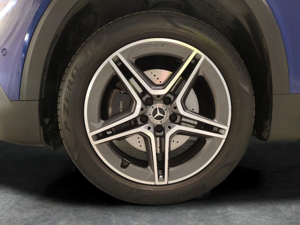 Used Mercedes-Benz GLB 2022 for sale - 76318265: Photo 32
