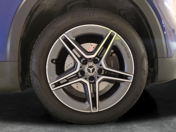Used Mercedes-Benz GLB 2022 for sale - 76318265: Photo 33