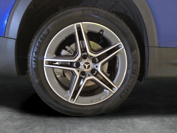 Used Mercedes-Benz GLB 2022 for sale - 76318265: Photo 34
