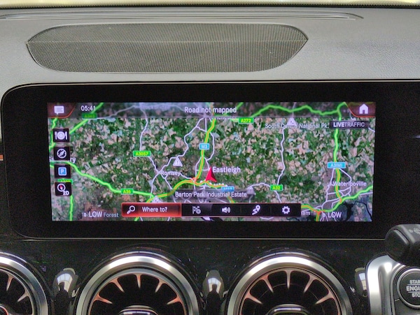 Used Mercedes-Benz GLB 2022 for sale - 76318265: Photo 7