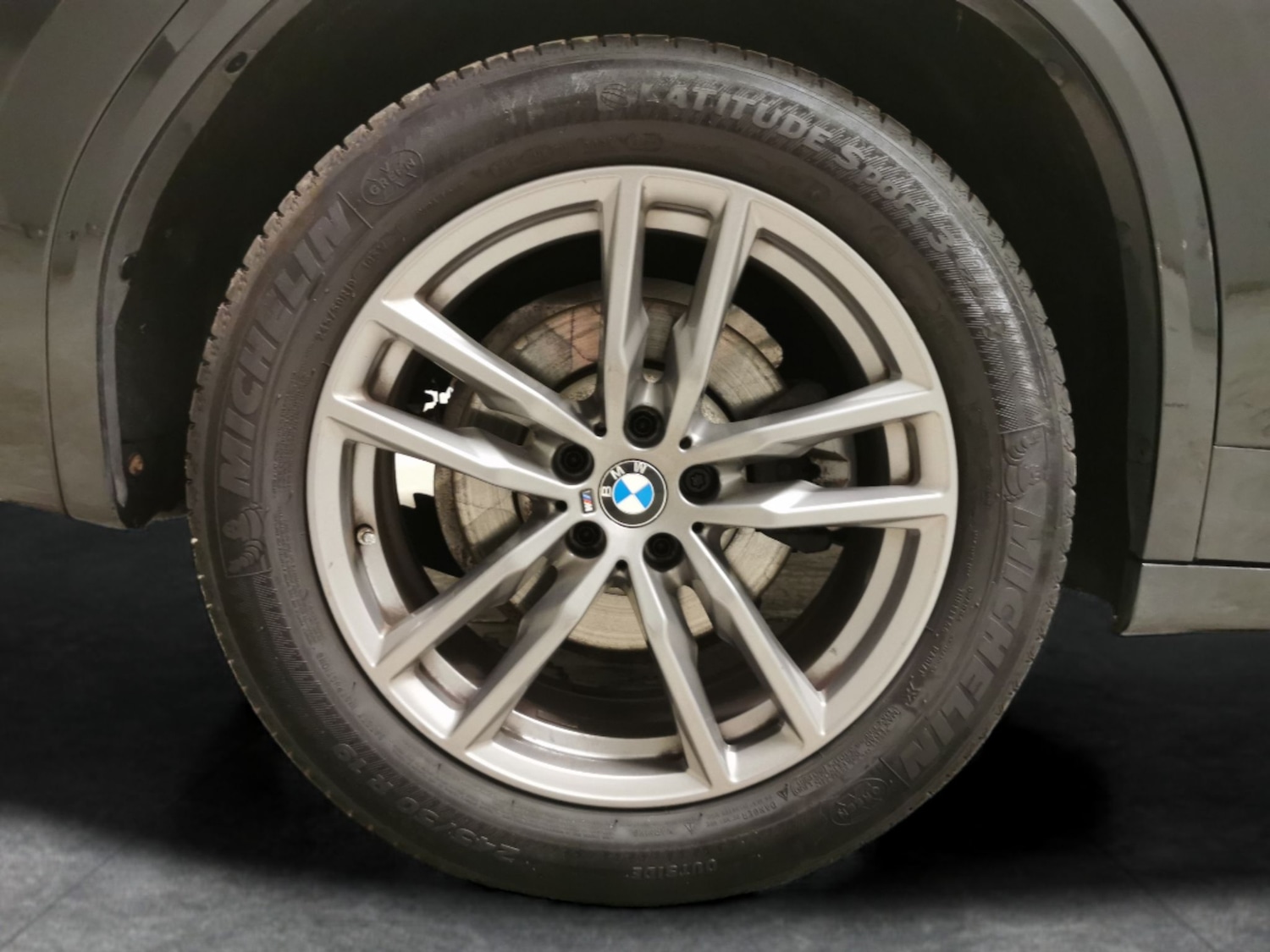 Used BMW X3 2021 for sale - 76518385: Photo 35