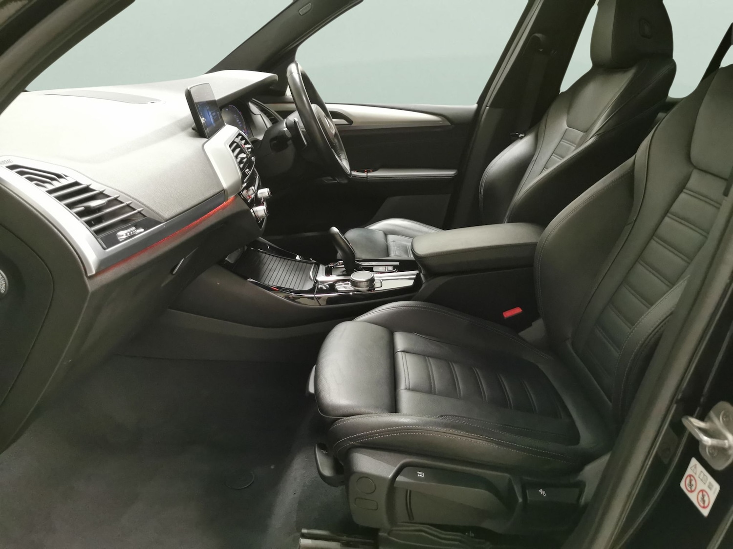 Used BMW X3 2021 for sale - 76518385: Photo 4