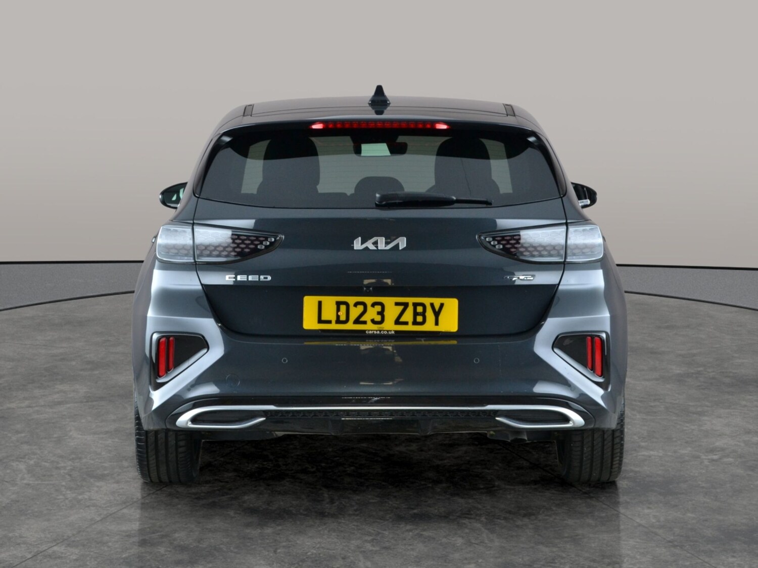 Used Kia Ceed for sale - 77364920: Photo 11