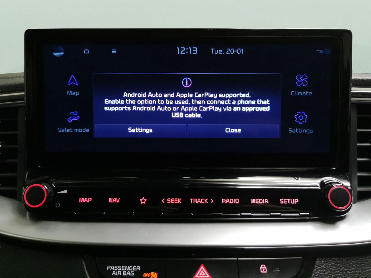 Used Kia Ceed for sale - 77364920: Photo 14