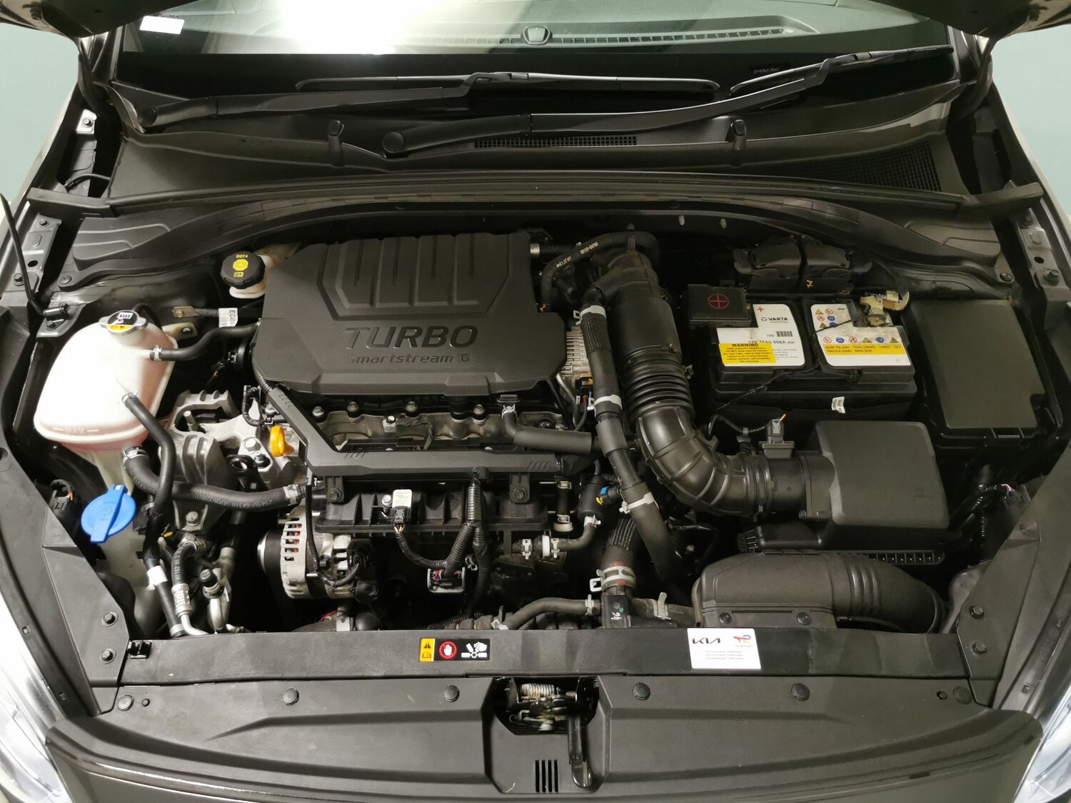 Used Kia Ceed for sale - 77364920: Photo 31