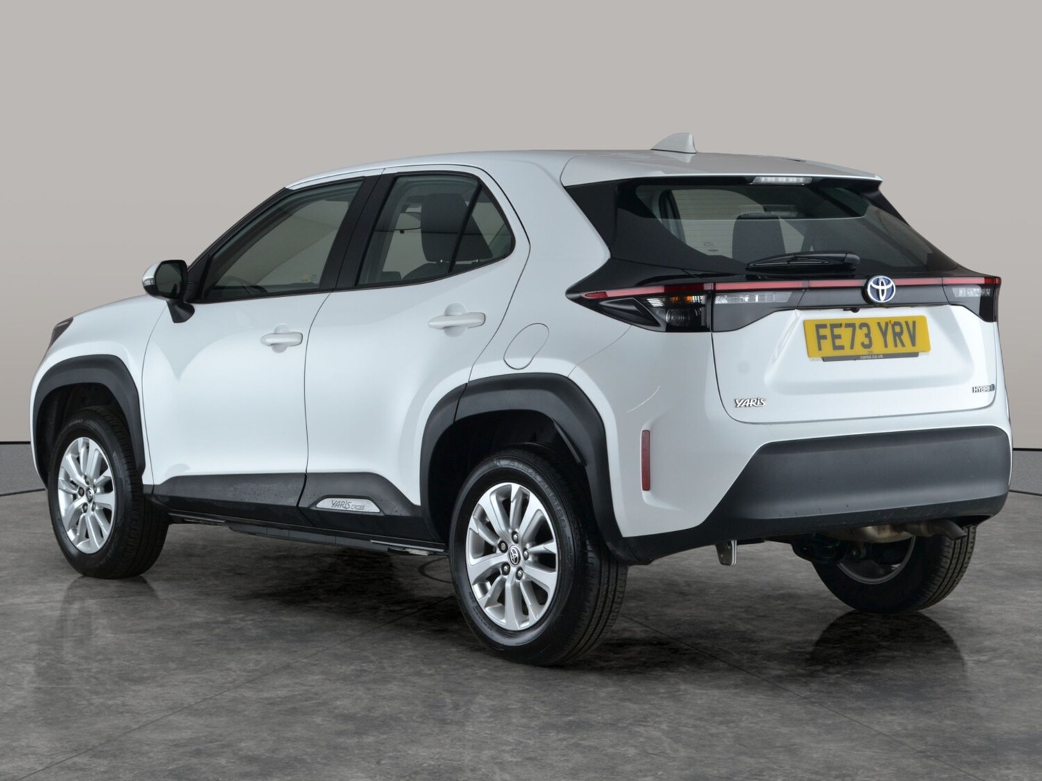 Used Toyota Yaris Cross for sale - 77980660: Photo 12