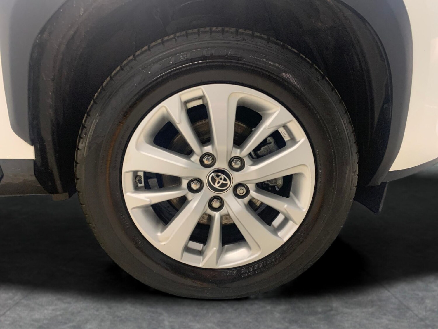 Used Toyota Yaris Cross for sale - 77980660: Photo 18