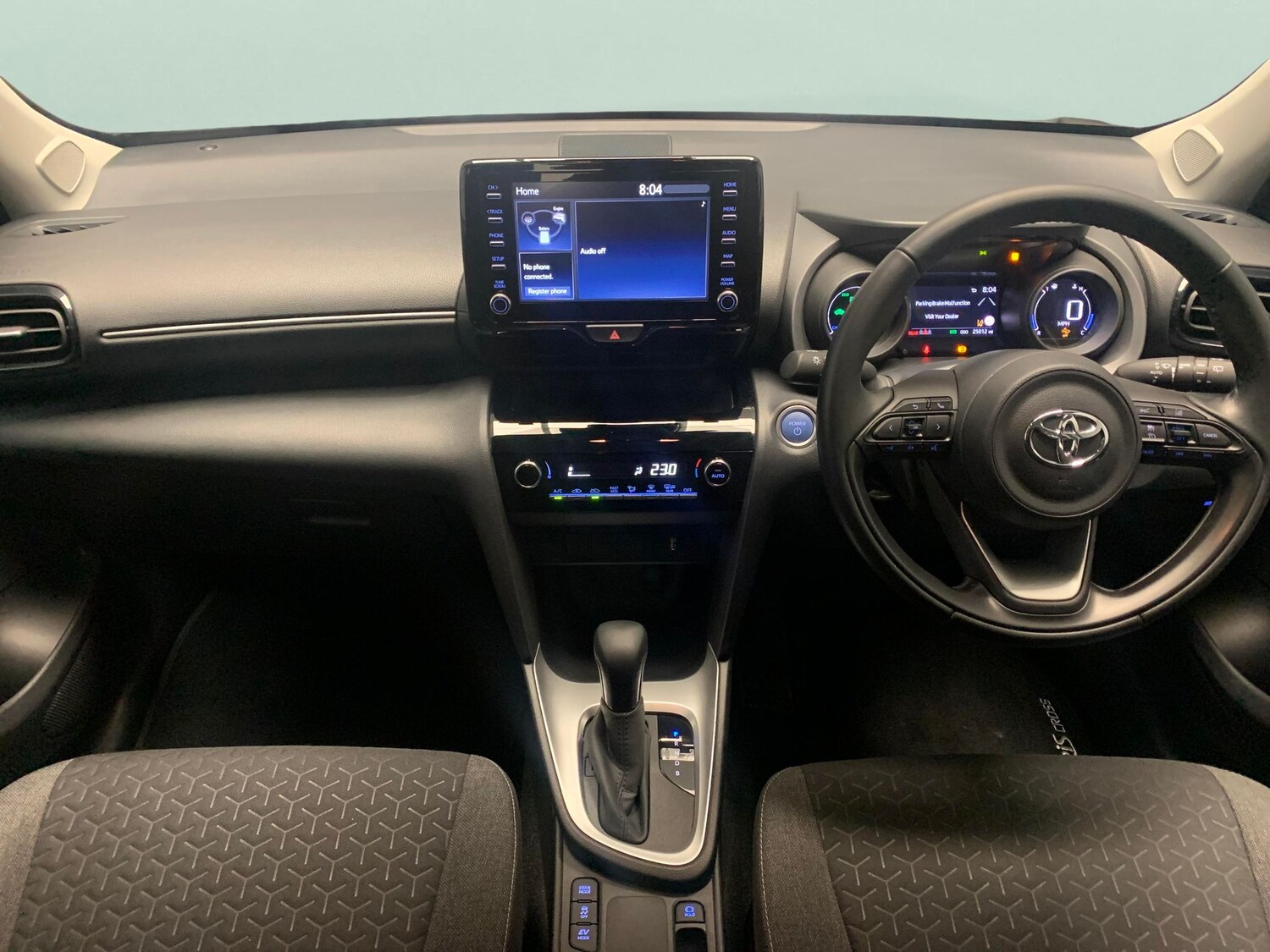 Used Toyota Yaris Cross for sale - 77980660: Photo 7