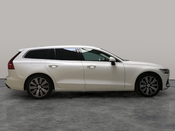 Used Volvo V60 2019 for sale - 76255753: Photo 12