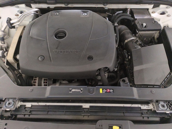 Used Volvo V60 2019 for sale - 76255753: Photo 37