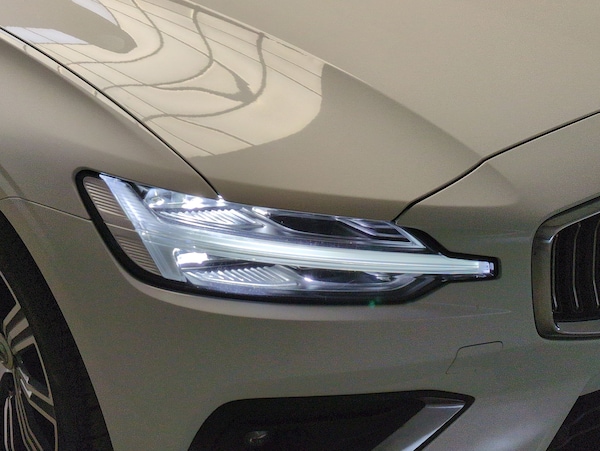 Used Volvo V60 2019 for sale - 76255753: Photo 7
