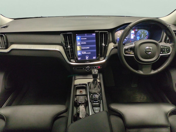 Used Volvo V60 2019 for sale - 76255753: Photo 9
