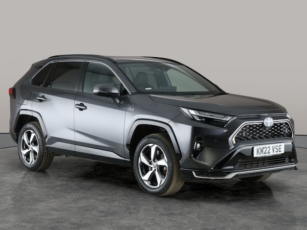 Used Toyota RAV4 2022 for sale - 76128787: Photo 11