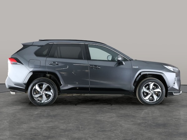Used Toyota RAV4 2022 for sale - 76128787: Photo 12