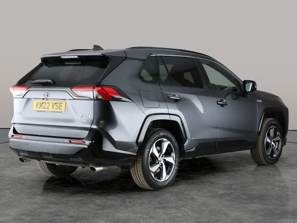 Used Toyota RAV4 2022 for sale - 76128787: Photo 13