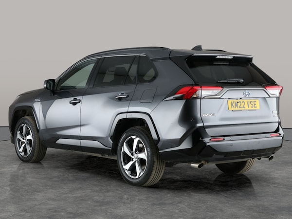 Used Toyota RAV4 2022 for sale - 76128787: Photo 16