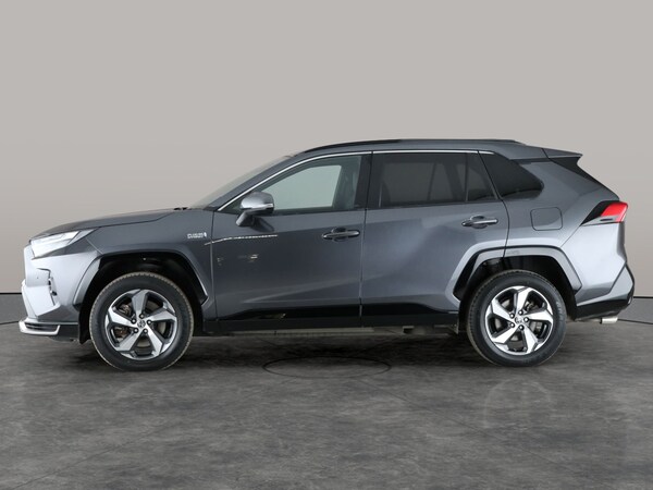 Used Toyota RAV4 2022 for sale - 76128787: Photo 17
