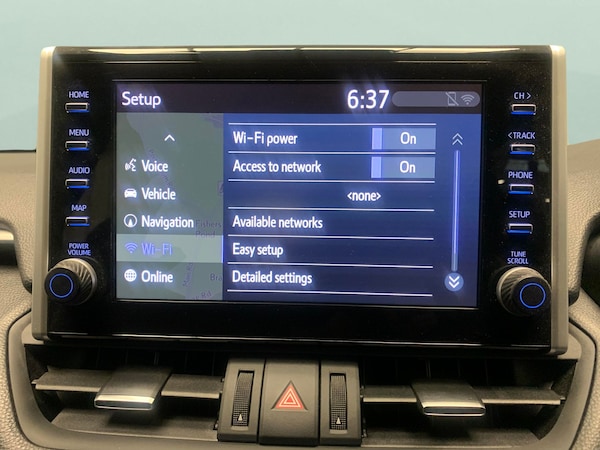 Used Toyota RAV4 2022 for sale - 76128787: Photo 21