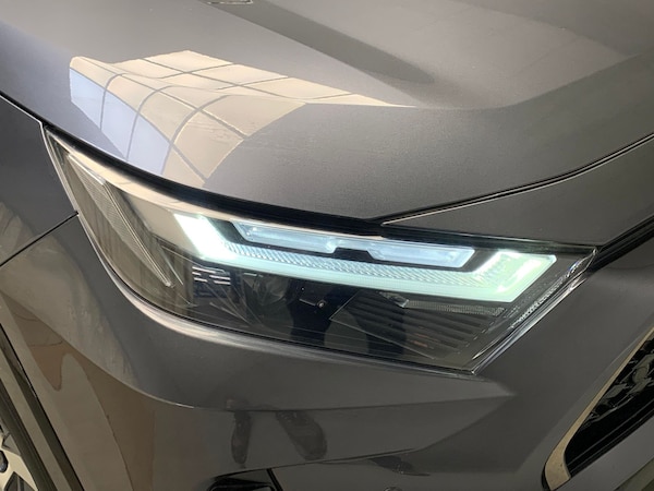 Used Toyota RAV4 2022 for sale - 76128787: Photo 33