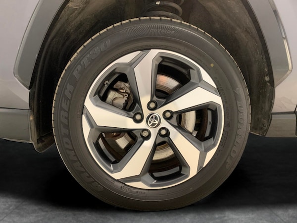 Used Toyota RAV4 2022 for sale - 76128787: Photo 34