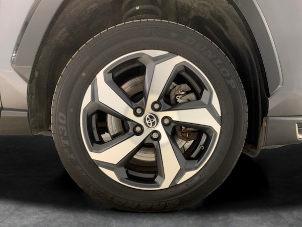 Used Toyota RAV4 2022 for sale - 76128787: Photo 36