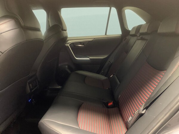 Used Toyota RAV4 2022 for sale - 76128787: Photo 38
