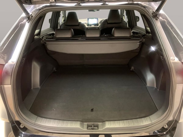Used Toyota RAV4 2022 for sale - 76128787: Photo 47