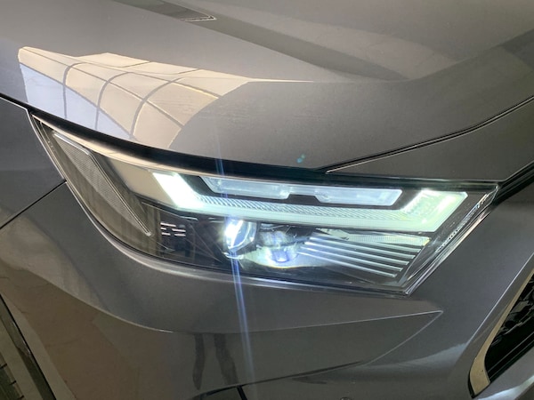 Used Toyota RAV4 2022 for sale - 76128787: Photo 6