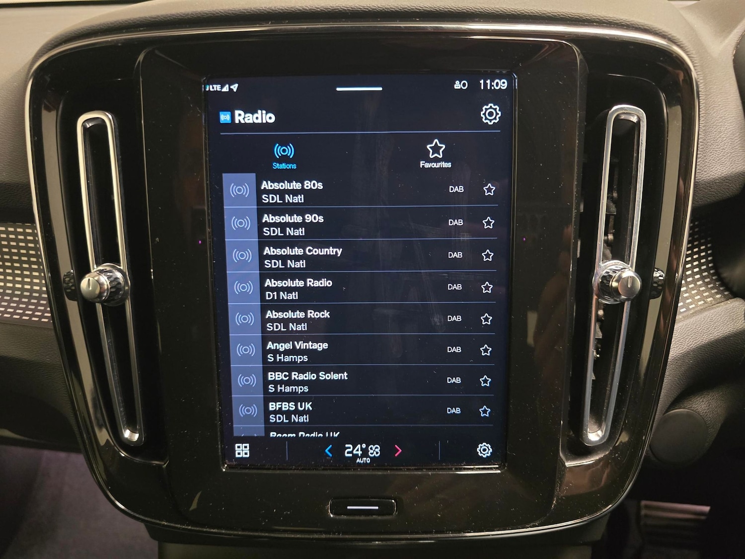 Used Volvo XC40 2021 for sale - 76757232: Photo 6