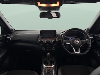 Used Nissan Juke 2023 for sale - 79045776: Photo